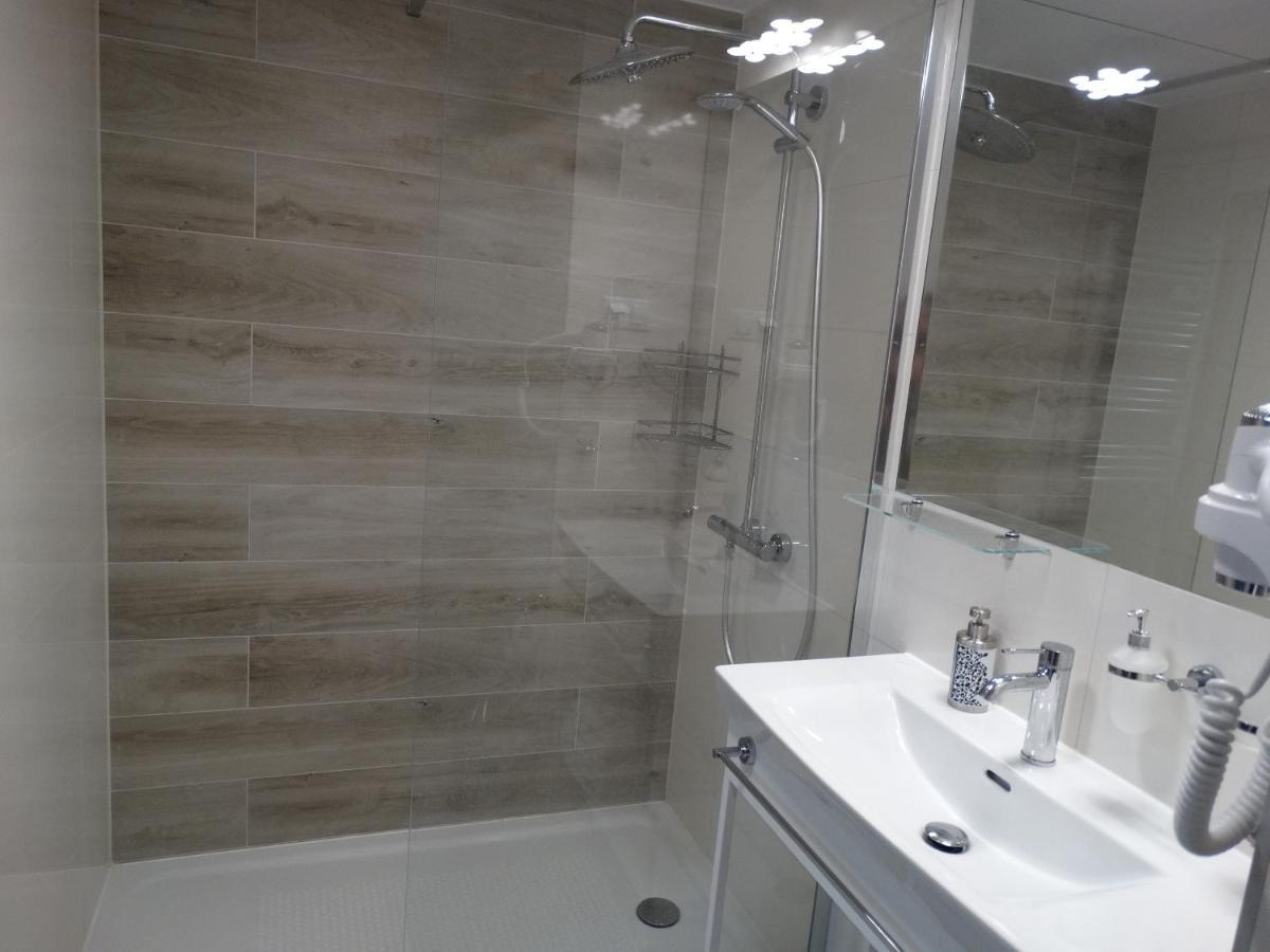 Seaside Apartamenty קולובז'ג מראה חיצוני תמונה